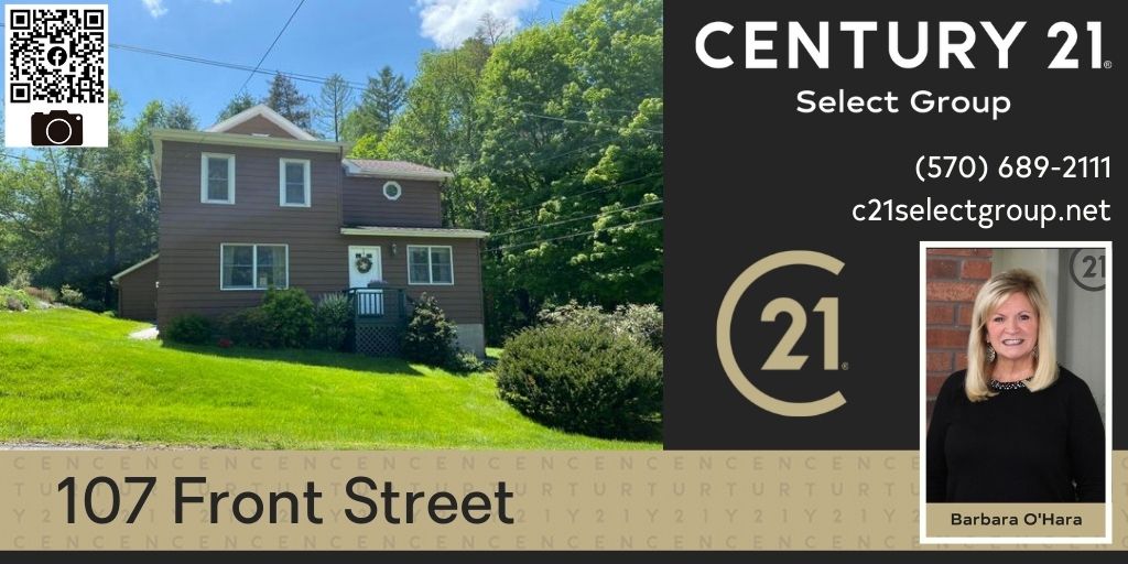 Poconos Real Estate